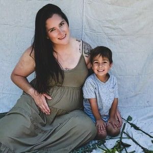 Meet your Posher, Whitney